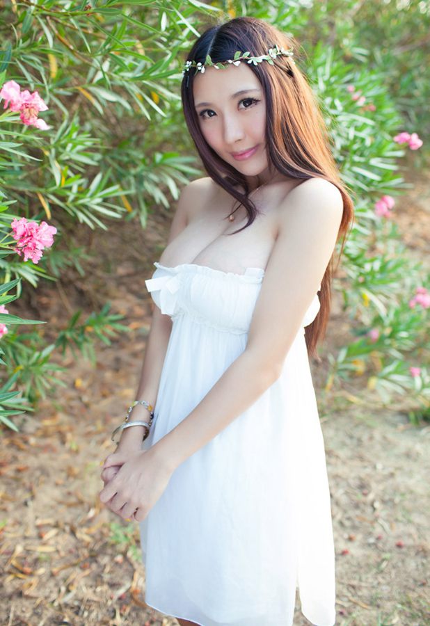 이런 몸매가 어디서 볼 수 있나요