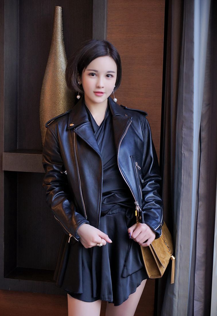 [RUISG] Vol.037 모델 Mi Li Sweet