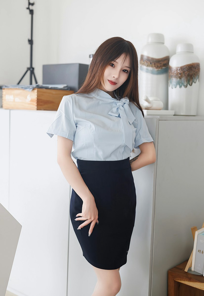 [XiuRen] Vol.5340 모델 Qiqi Kiko