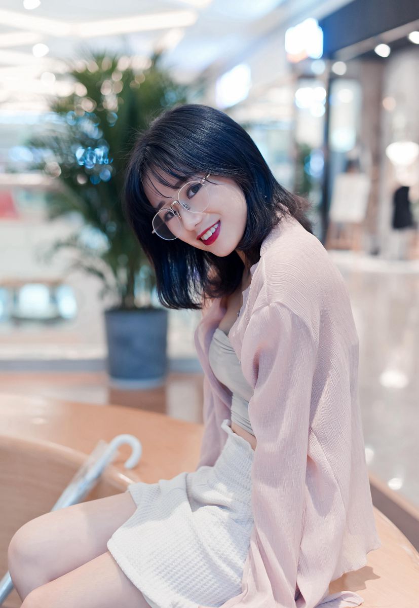 [DKGirl] Vol.071 모델 Kely Xiang