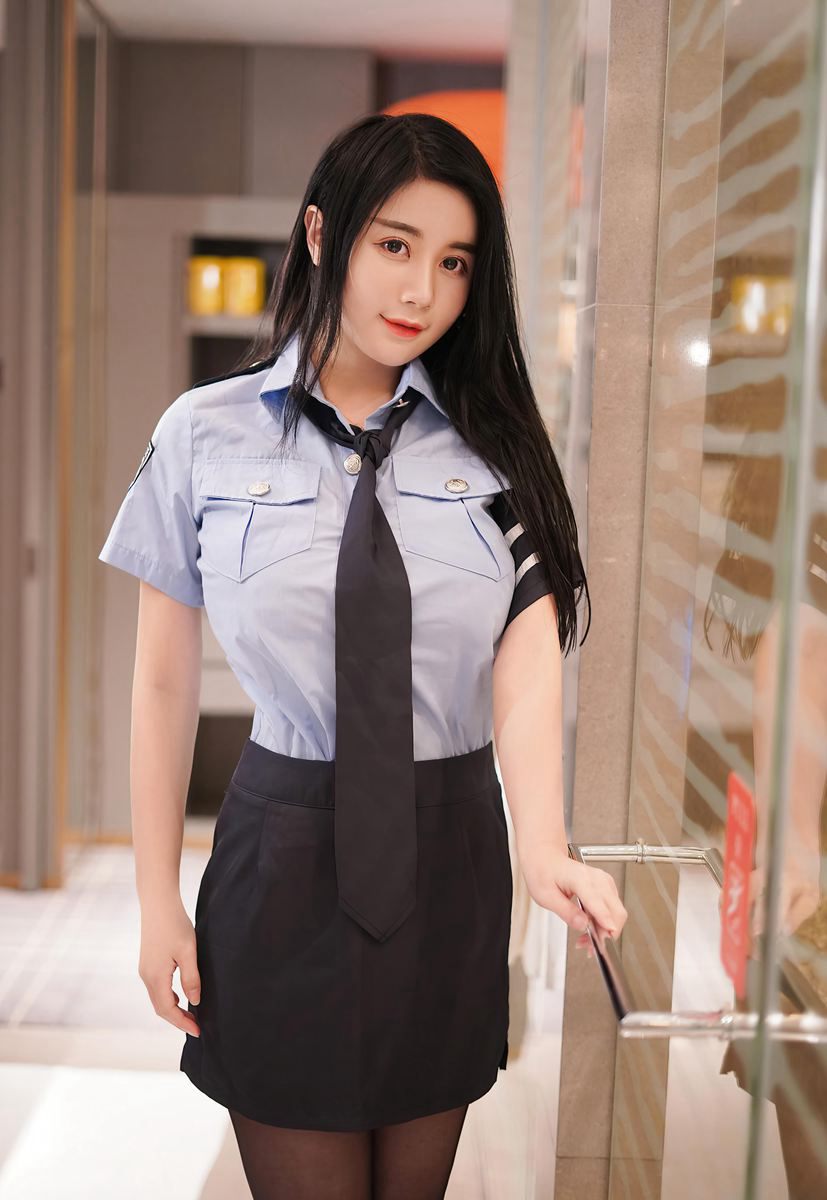 [XiuRen] Vol.2852 모델 Mei Qi Mia