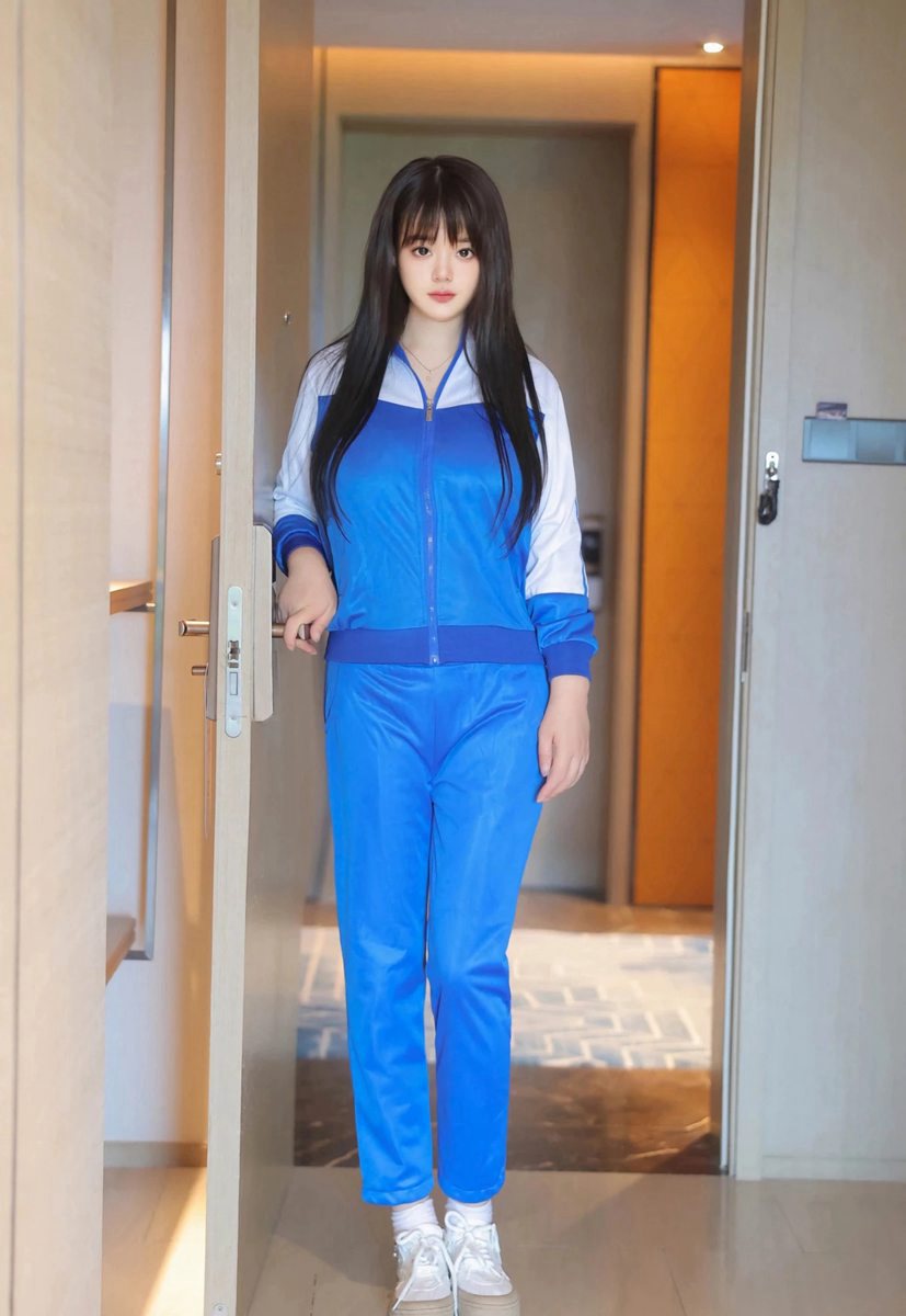 [XiuRen] VOL.8631 모델 Chen Qi Qi
