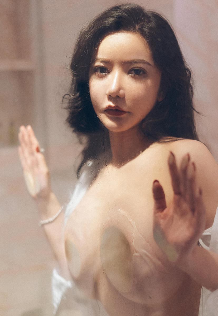 [YouMi] Vol.247 모델 이연희
