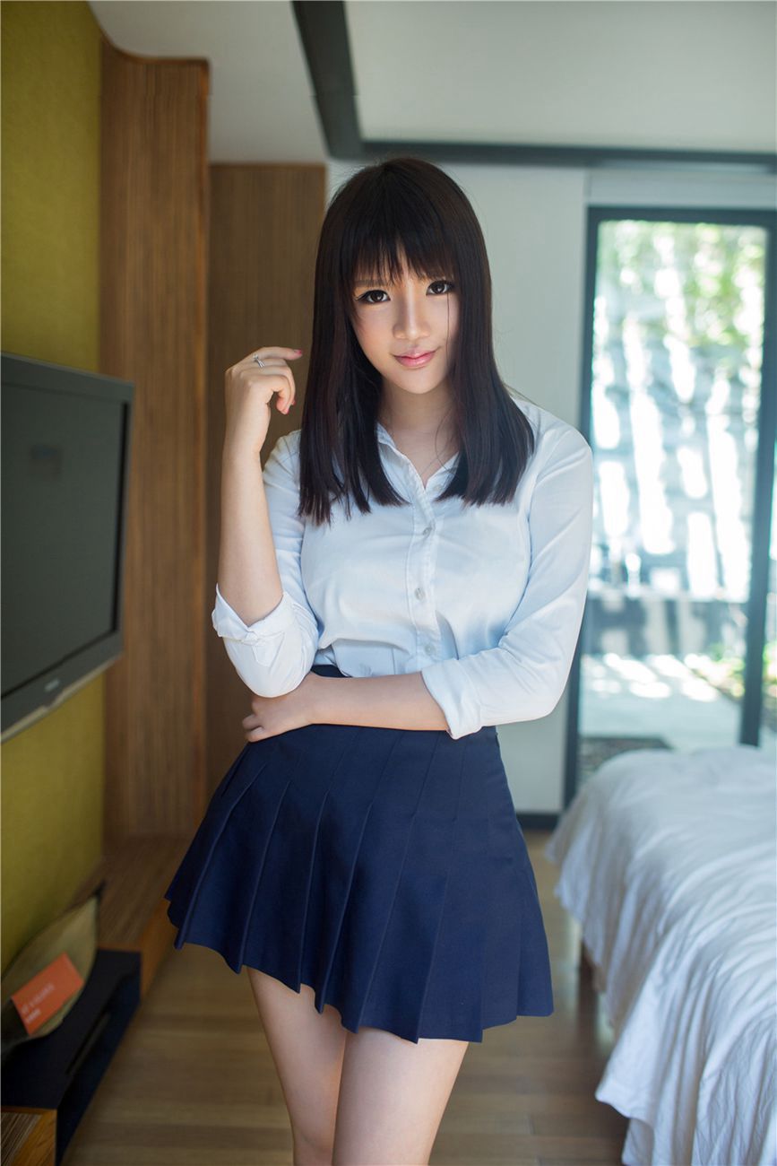 [Tuigirl] VOL.063 모델 Wang Yi Meng