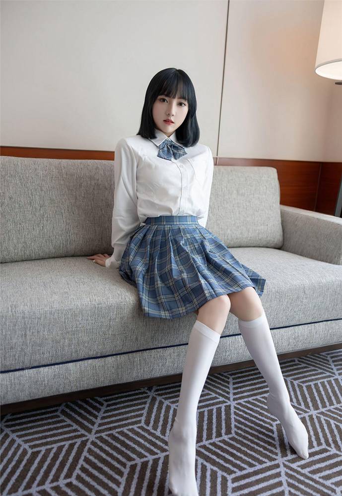 [XIAOYU] Vol.508 모델 Dou Ban Jiang