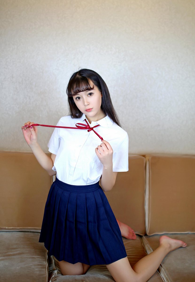 [FEILIN] Vol.031 모델 Kitty