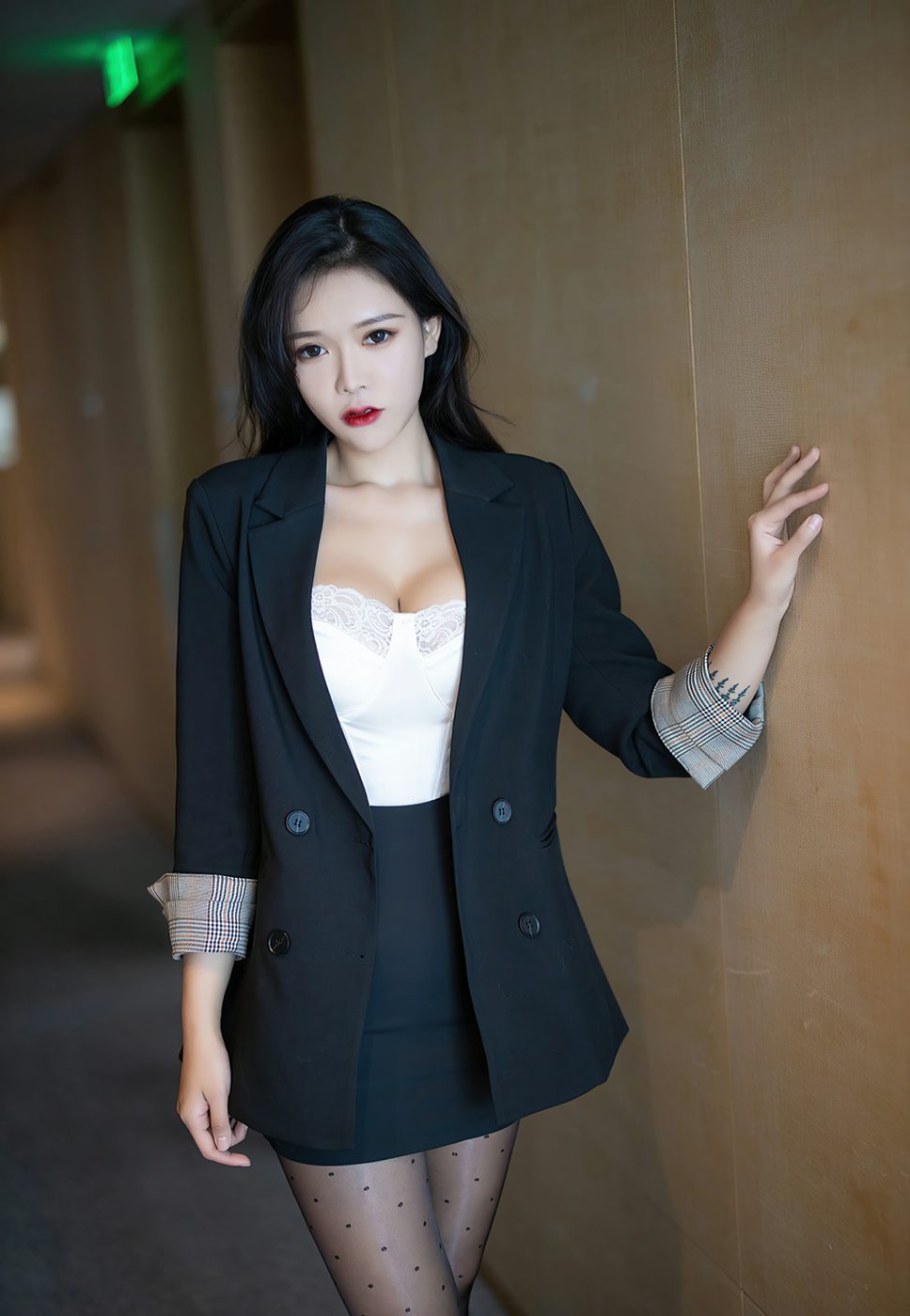 [XIAOYU] Vol.465 모델 Naby