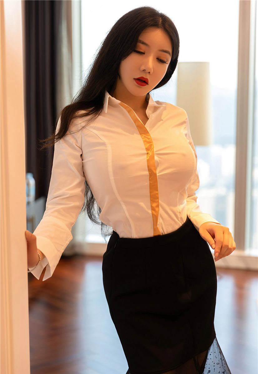 [YouMi] Vol.523 모델 이연희