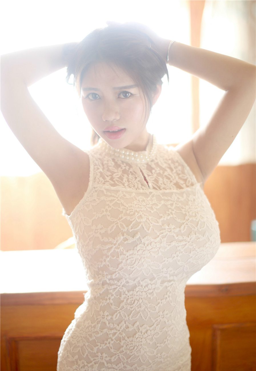 [XiuRen] No.263 모델 Trista