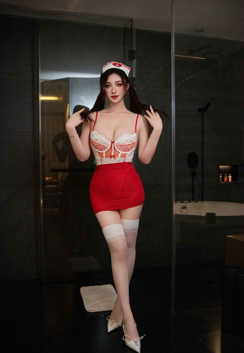 [XiuRen] Vol.9316 모델 Lei Lei