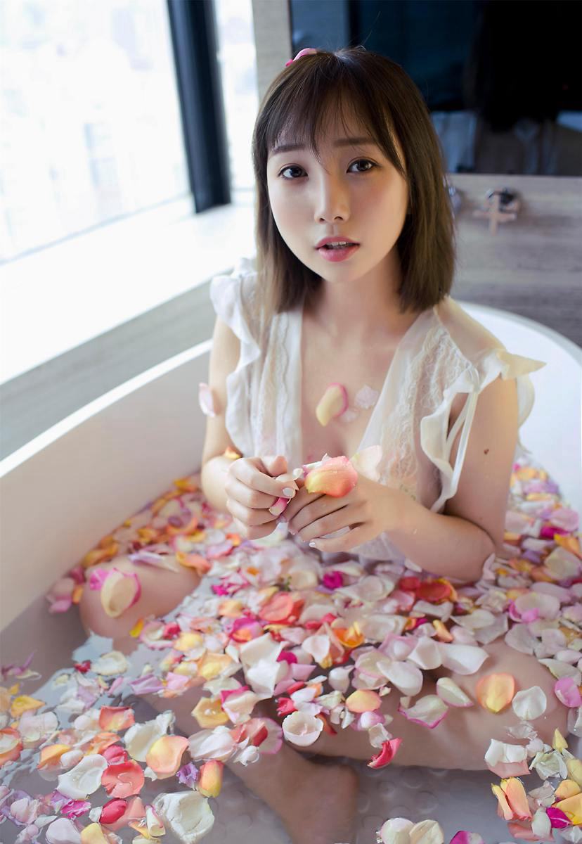 [XiuRen] Vol.981 모델 Zhi En