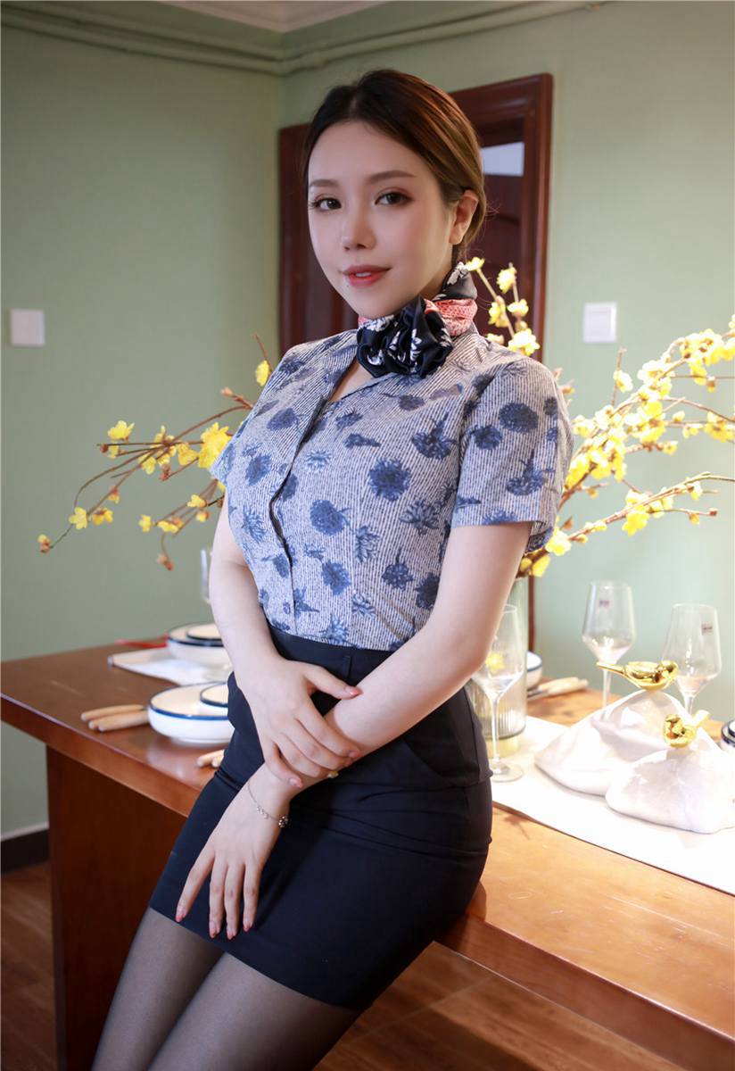 [MFStar] Vol.258 모델 Hwang Le Ran