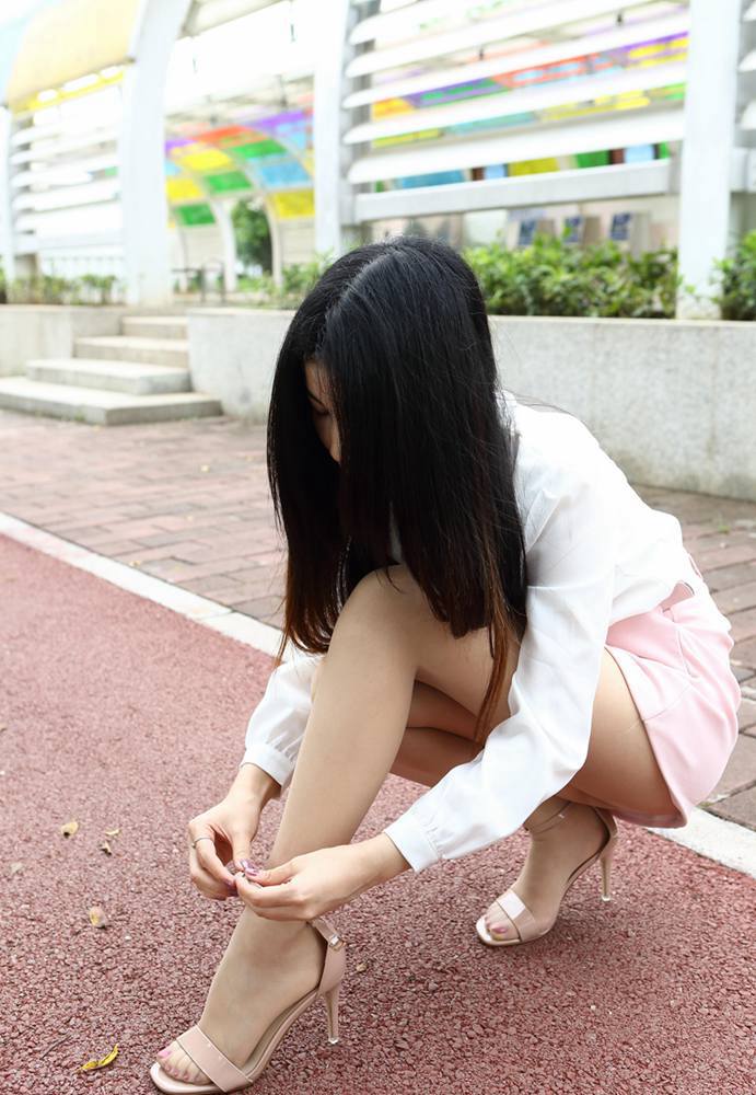 [IMISS] Vol.094 모델 Winki