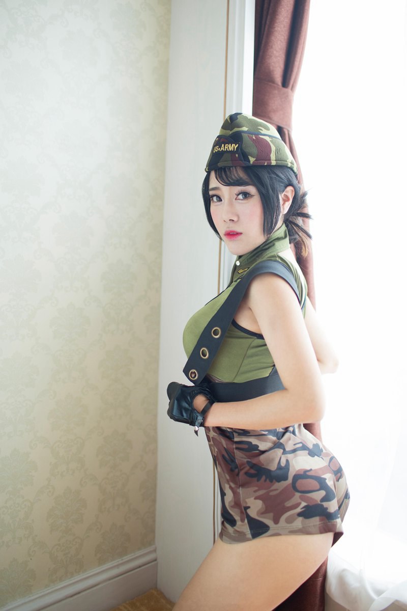 [XiuRen] Vol.519 모델 Youlina