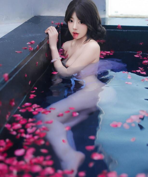 [XiuRen] No.9778 桃妖夭
