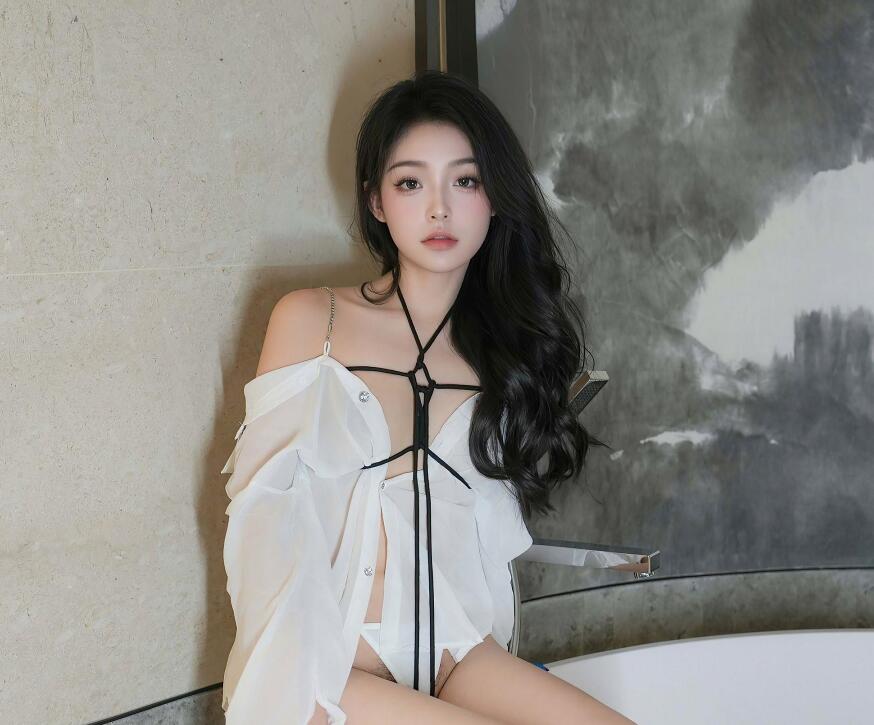 [XIUREN] NO.10025 白琮瑗