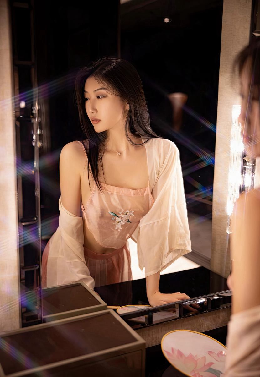 [XiuRen] Vol.6369 모델 Li Jia Rui Cherie