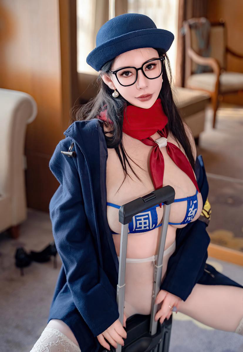 [XiuRen] Vol.7839 모델 Yue Yue Jie