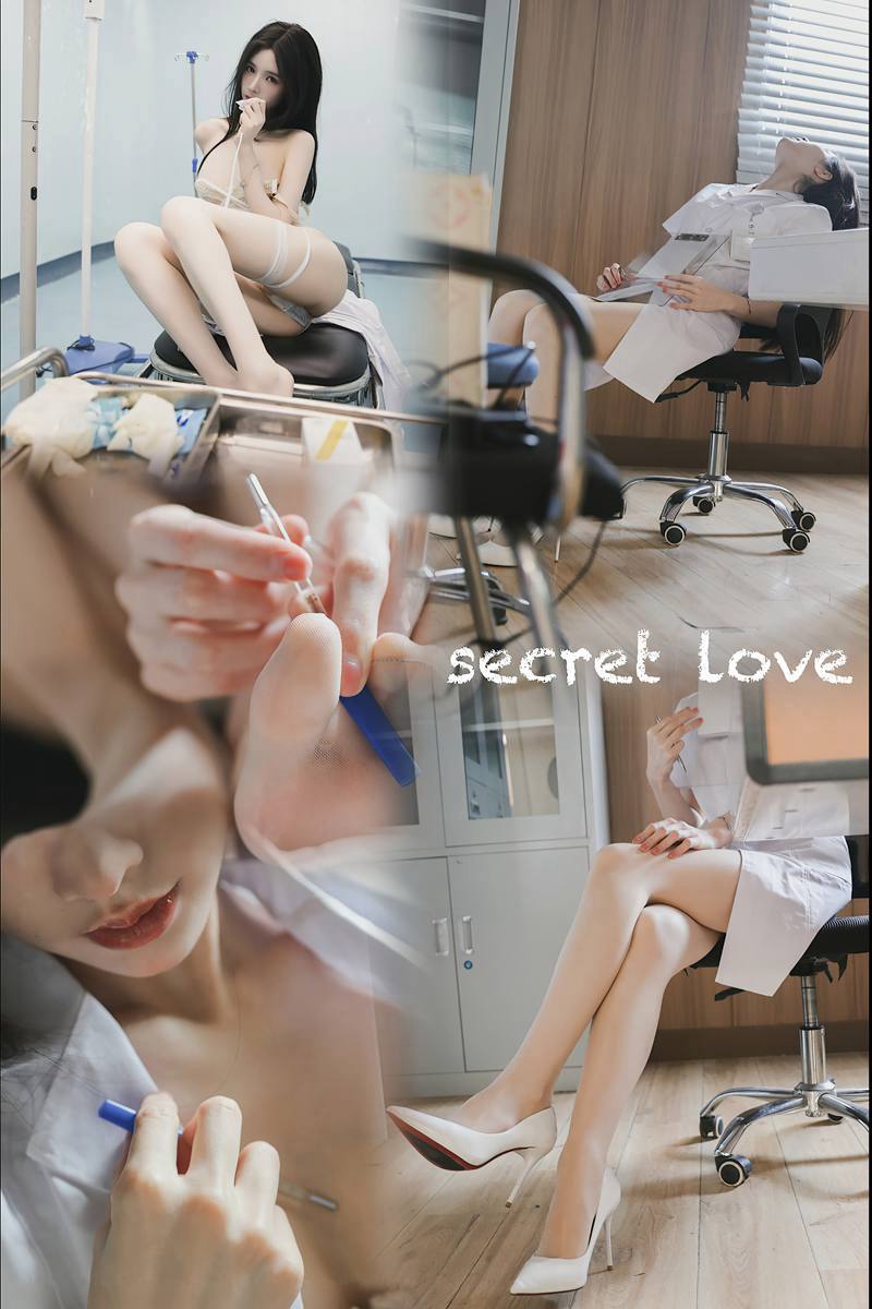 [XiuRen] Vol.10190 모델 Bu Ding Wow