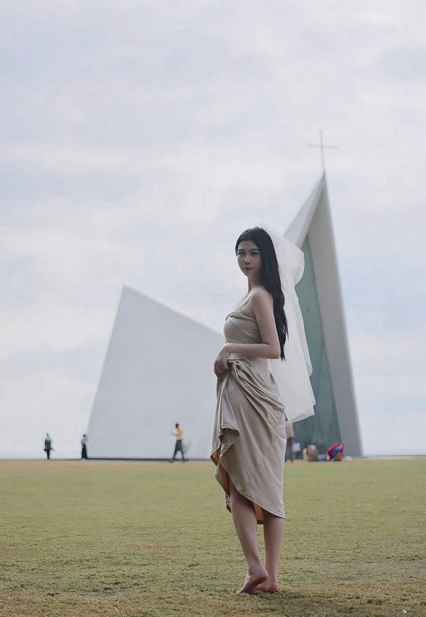 [XiuRen] Vol.6513 모델 Li Ya Rou