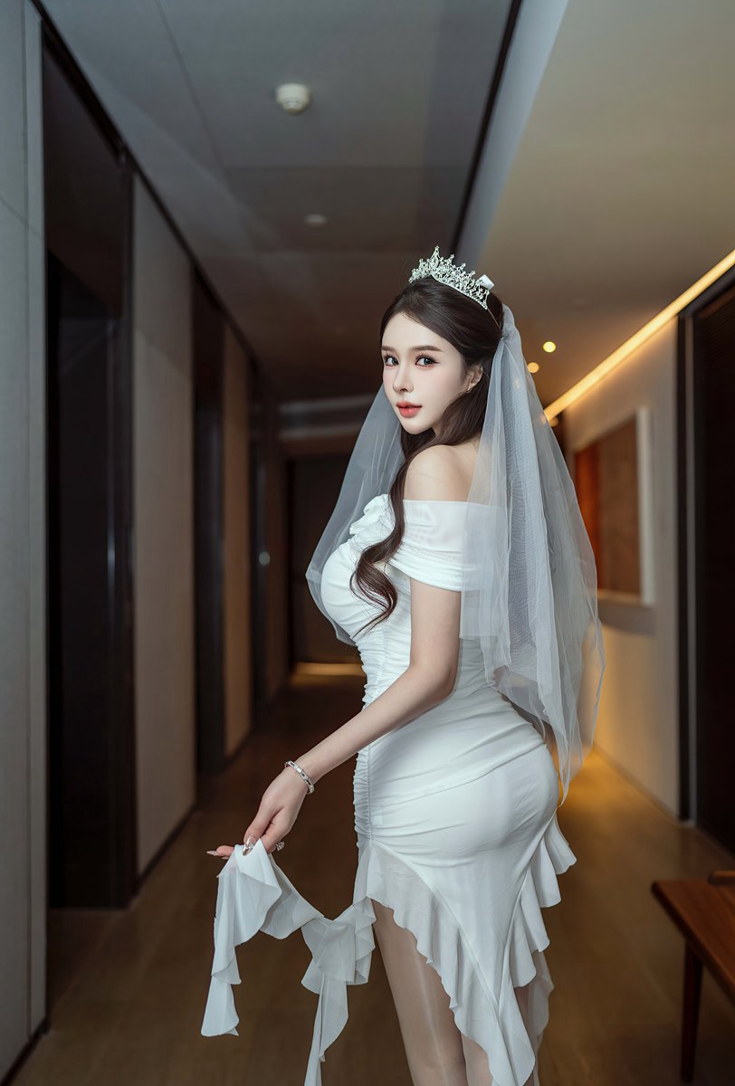 [XINGYAN] Vol.388 모델 Li Li Sha