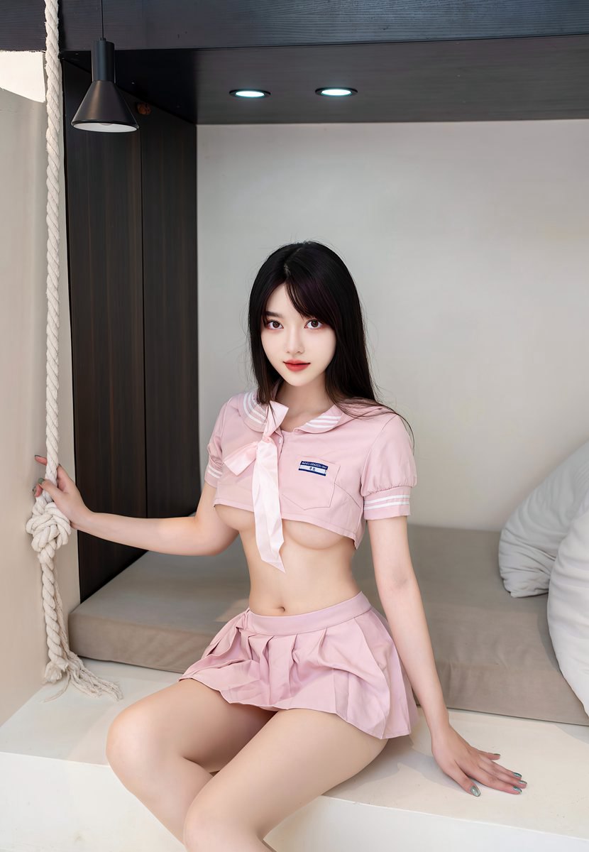 [XINGYAN] Vol.364 모델…