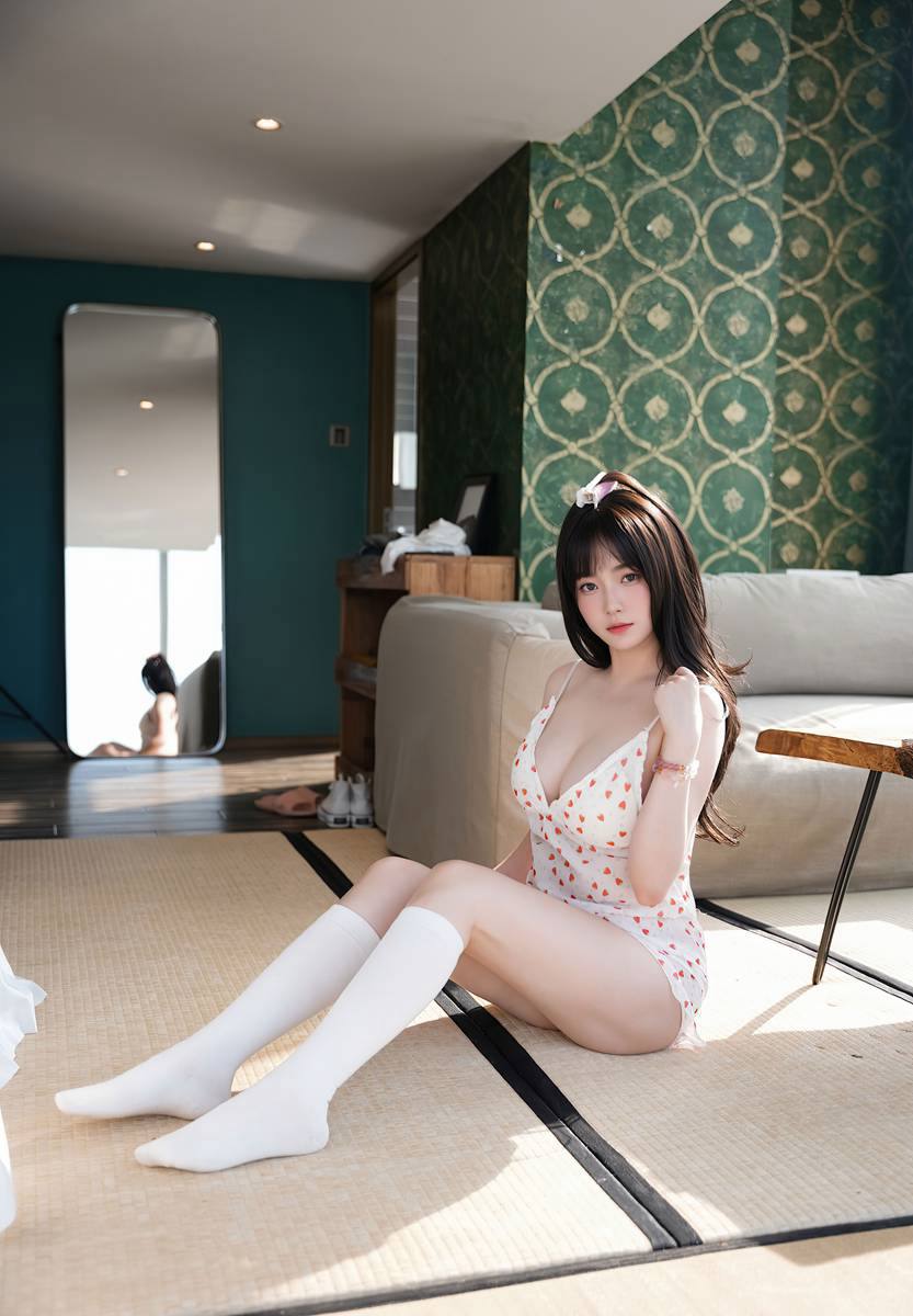 [XiuRen] Vol.10556 모델 Ruan Qing