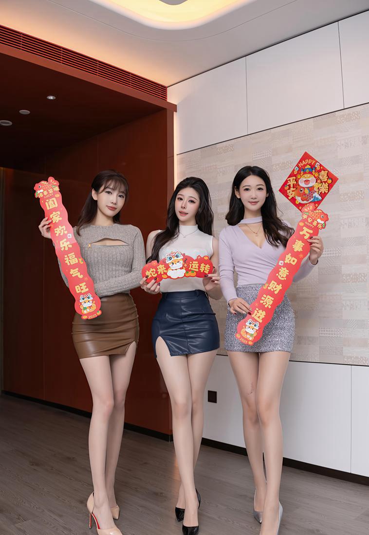 [XiuRen] Vol.9832 모델…